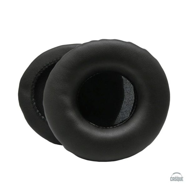 Coussinet pour casque Yamaha YH-1 en noir ou blanc