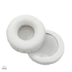 Coussinet casque Yamaha YH-1, disponible en noir et blanc