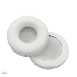 Coussinet casque Yamaha YH-1, disponible en noir et blanc