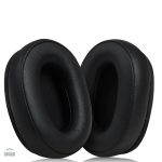 Coussinet Razer Barracuda X en simili cuir pour casque audio