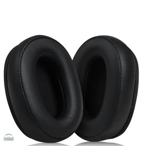 Coussinet Razer Barracuda X en simili cuir pour casque audio