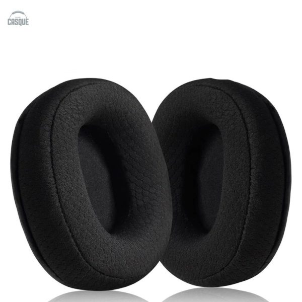 Coussinet de casque audio pour Razer BlackShark V2 Pro