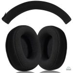 Coussinet confortable pour casque audio, design Razer BlackShark