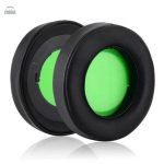 Coussinet audio en mousse de qualité pour casque Razer Kraken