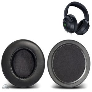 Coussinet Razer Kraken X pour un confort audio optimal