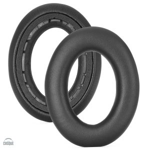 Coussinet Sennheiser Accentum compatible pour casque audio