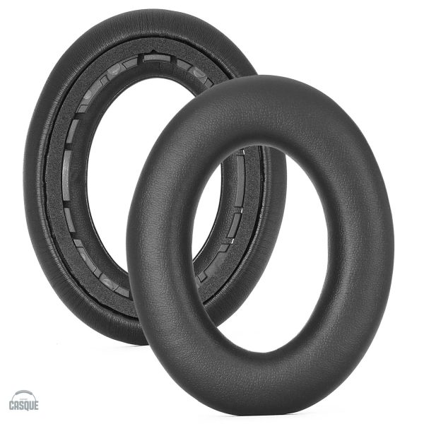 Coussinet Sennheiser Accentum compatible pour casque audio