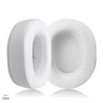 Mousse de remplacement Sennheiser, coussinet pour écouteurs audio