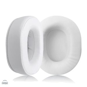 Mousse de remplacement Sennheiser, coussinet pour écouteurs audio