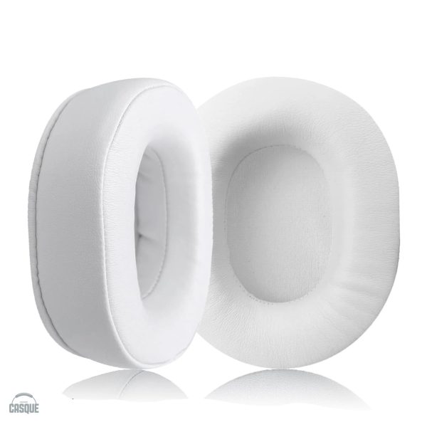 Mousse de remplacement Sennheiser, coussinet pour écouteurs audio