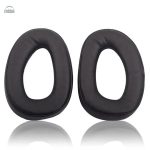 Coussinet confortable pour Sennheiser GSP 300, idéal pour écoute prolongée