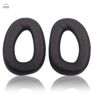 Coussinet confortable pour Sennheiser GSP 300, idéal pour écoute prolongée