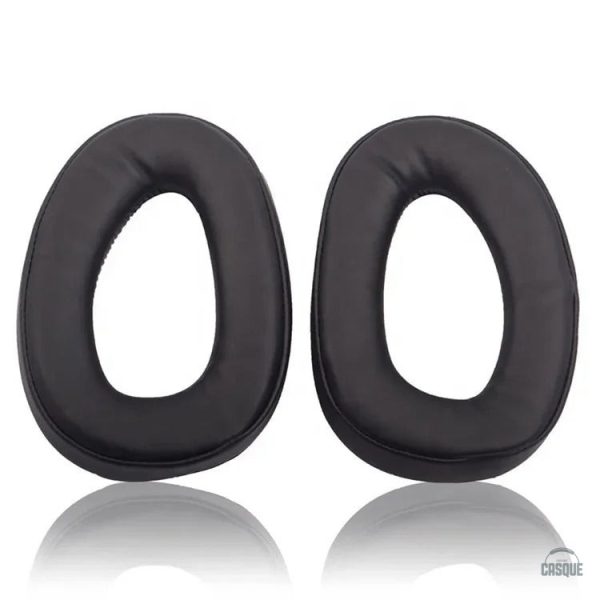 Coussinet Sennheiser GSP 303 pour casque audio