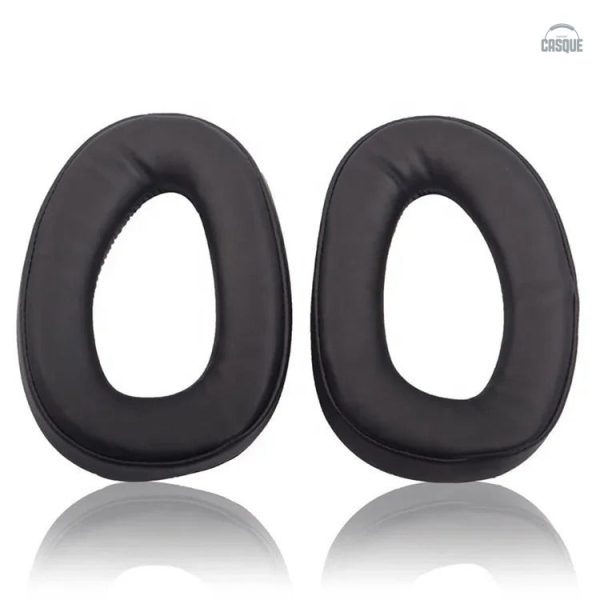 Coussinet Sennheiser pour casque audio GSP 350