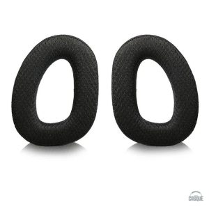 Coussinet GSP 350, confort optimal pour écoute immersive