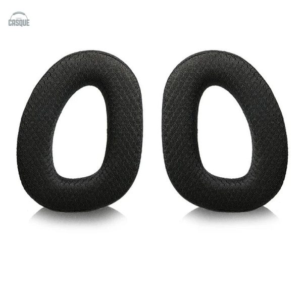 Coussinet confortable pour casque Sennheiser GSP 370