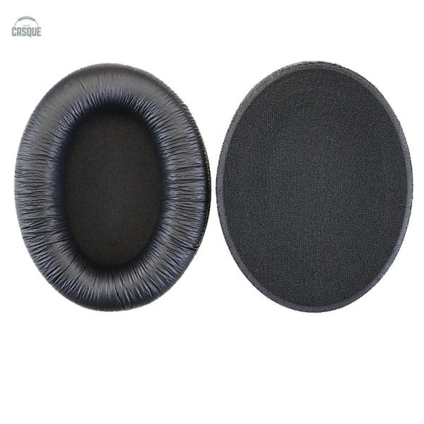Coussinet Sennheiser HD 200 pour un confort audio optimal