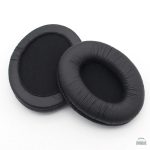 Coussinet Sennheiser HD 202 en simili cuir de qualité