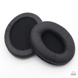 Coussinet Sennheiser HD 202 en simili cuir de qualité