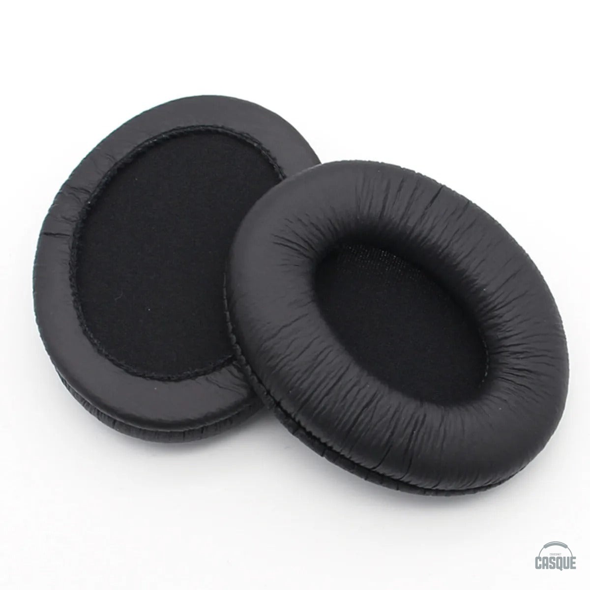 Coussinet Sennheiser HD 202 -  Simili Cuir de Qualité