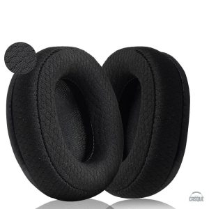 Coussinet Sennheiser HD 447 pour un confort audio optimal