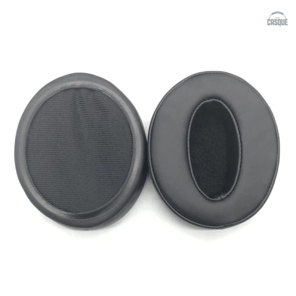 Coussinet Sennheiser HD 4.30 en simili cuir