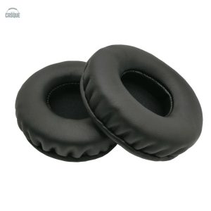 Coussinet Sennheiser HD 205 II en simili cuir pour confort audio