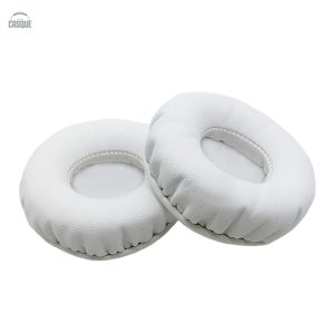 Coussinet confort pour casque Sennheiser HD 205 II en simili cuir