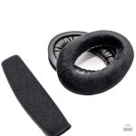 Mousse de remplacement pour casque Sennheiser HD 569