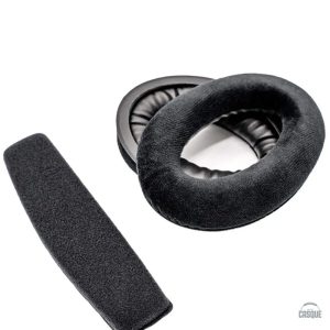 Mousse de remplacement pour casque Sennheiser HD 569
