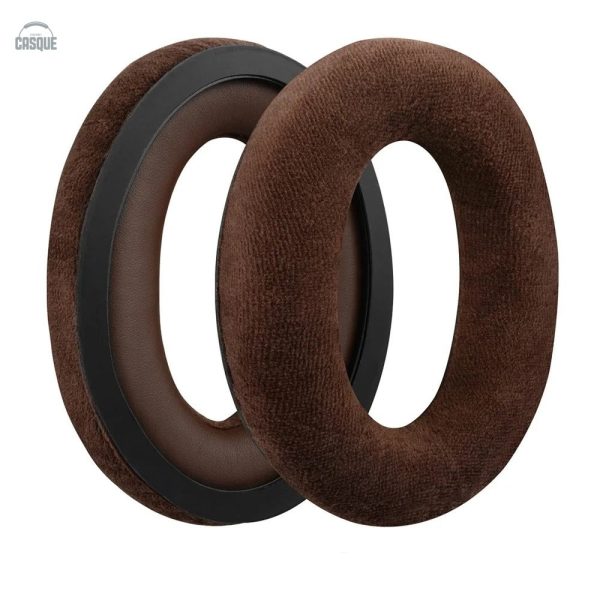 Coussinet audio confortable pour Sennheiser HD 569