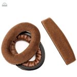Mousse confortable pour casque Sennheiser HD 518