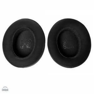 Coussinet haut de gamme pour casque audio Sennheiser
