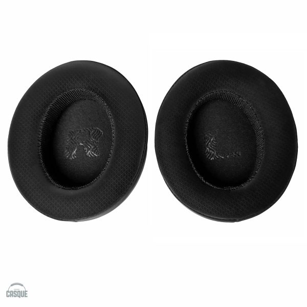 Coussinet haut de gamme pour casque audio Sennheiser