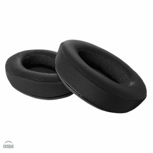 Coussinet confortable pour écouteurs Sennheiser HD 600S