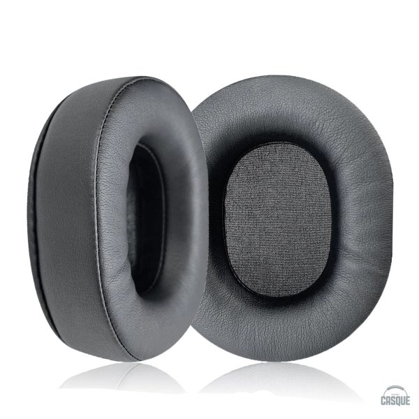 Mousse de remplacement pour coussinet Sennheiser HD 62 TV