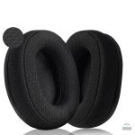 Coussinet Sennheiser HD 497 en mousse mémoire de forme