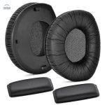 Coussinet Sennheiser HDR 160 - Remplacement Prémium