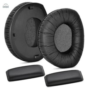 Coussinet Sennheiser HDR 160 - Remplacement Prémium
