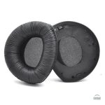 Coussinet audio Sennheiser pour un confort optimisé