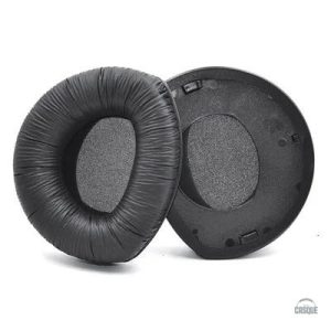 Coussinet audio Sennheiser pour un confort optimisé