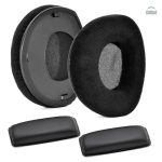 Accessoire de remplacement pour casque Sennheiser HDR 160