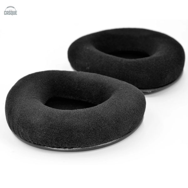Coussinet audio Prémium pour casque Sennheiser HDR 160