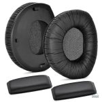 Coussinet Sennheiser HDR 170 en velours ou cuir
