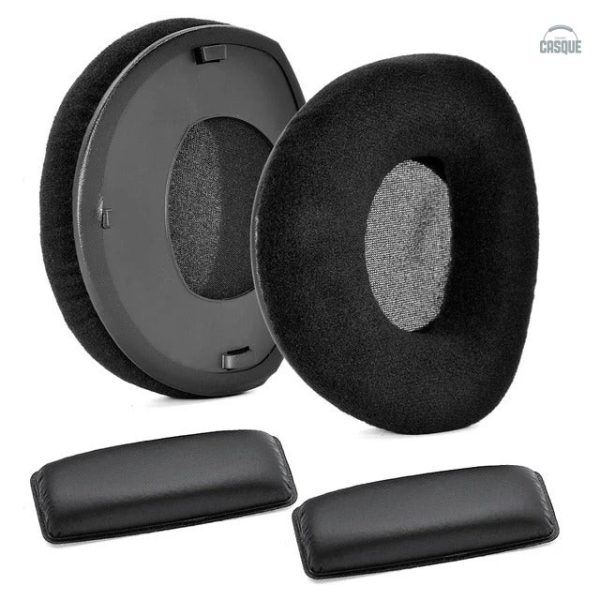 Bandeau remplaçable pour casque Sennheiser HDR 170