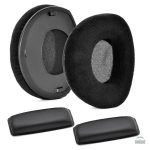 Accessoire pour casque Sennheiser - Coussinet remplaçable