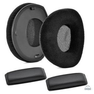 Accessoire pour casque Sennheiser - Coussinet remplaçable