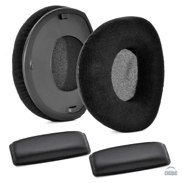 Accessoire pour casque Sennheiser - Coussinet remplaçable