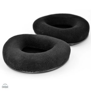 Coussinet supérieur Sennheiser pour confort audio