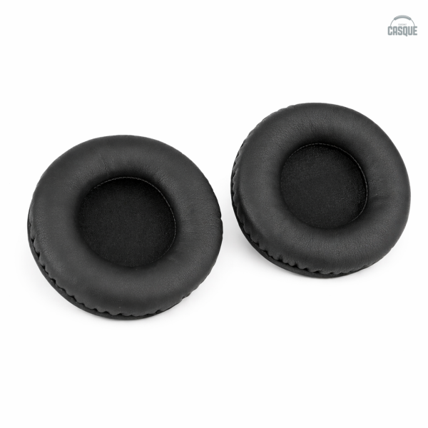 Coussinet Sennheiser PC 161 – Oreillettes Simili Cuir